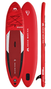SUP-доска надувная с веслом AQUA MARINA Monster 12'0" S21