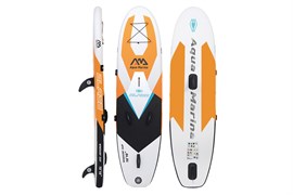 Надувная доска для виндсерфинга Aqua Marina Blade 10'10" (без паруса)