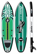 Надувная доска для sup-бординга Stormline Premium 10.8