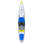 Надувная SUP-доска Molokai FINDER AIR 14 (2022)