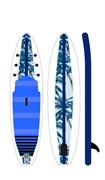 Надувная SUP-доска BlueDream WInnovate 10.6