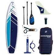 Надувная SUP доска Gladiator Elite 11.4 2022