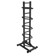 BRONZE GYM BR-1021 Стойка для медболов