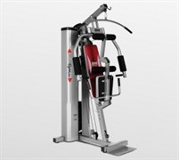 BH FITNESS MULTIGYM PLUS СИЛОВОЙ КОМПЛЕКС