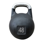 Профессиональная гиря 48кг