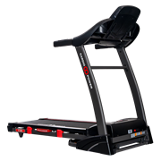 Беговая дорожка CardioPower T35 NEW