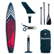 Надувная SUP доска Gladiator Pro 12.6S