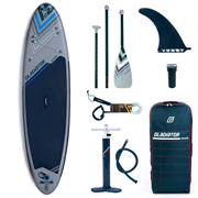 Надувная SUP доска Gladiator OR10.8 SC