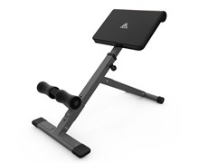 Гиперэкстензия DFC Homegym SJ1006G Серый