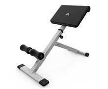 Гиперэкстензия DFC Homegym SJ1006W белый