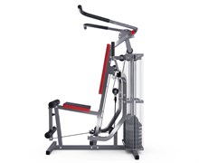 Силовой комплекс DFC HomeGym Kondition 6000