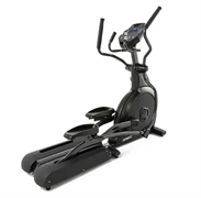 Эллиптический тренажер SPIRIT CE800 Graphite gray