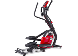 Эллиптический тренажер SPIRIT CG800 EGLIDE