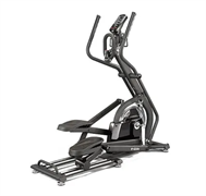 Эллиптический тренажер SPIRIT CG800 EGLIDE BLACK