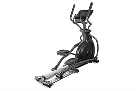 Эллиптический тренажер Spirit CE800+