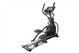 Эллиптический тренажер SPIRIT CE800ENT+