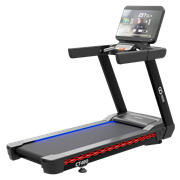 Беговая дорожка CardioPower PRO CT400