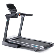 Беговая дорожка полукоммерческая OXYGEN FITNESS COBALT LCD PRO