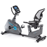 Велотренажер домашний OXYGEN FITNESS GURU CONCEPT RB