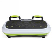 Виброплатформа VictoryFit VF-M750 WhiteGreen