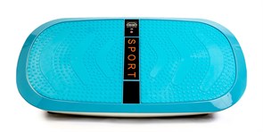 Виброплатформа 3D VictoryFit VF-S800 Blue