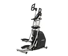 Вертикальный степпер Spirit CVC800