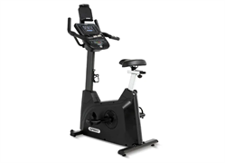 Велотренажер SPIRIT XBU75 BLACK