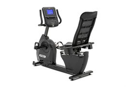Велотренажер SPIRIT XBR25 BlACK