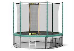 Батут Hasttings Classic Green 3,05 м