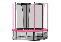 Батут Hasttings Classic Pink 2,44 м