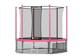 Батут Hasttings Classic Pink 3,05 м