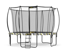 Батут Hasttings Superfly X 12ft (3,66)