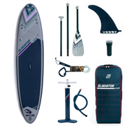 Надувная SUP доска Gladiator OR 10.4