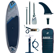 Надувная SUP доска Gladiator OR 10.8