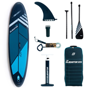 Надувная SUP доска Gladiator PRO 10.6