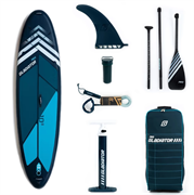 Надувная SUP доска Gladiator PRO 10.8