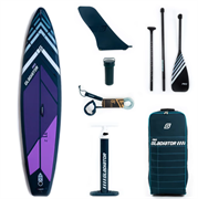 Надувная SUP доска Gladiator PRO 11.2