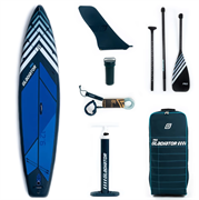 Надувная SUP доска Gladiator PRO 12.6W