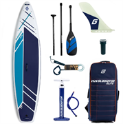 Надувная SUP доска Gladiator ELITE 11.6