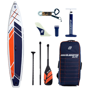 Надувная SUP доска Gladiator ELITE 12.6LT
