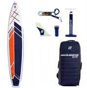 Надувная SUP доска Gladiator ELITE 12.6LT (без весла)