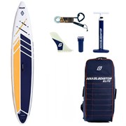 Надувная SUP доска Gladiator ELITE KD 10.6R (без весла)