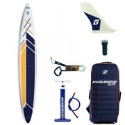 Надувная SUP доска Gladiator ELITE 14.0R (без весла)