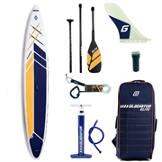 Надувная SUP доска Gladiator ELITE 14.0S