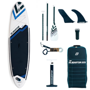 Надувная SUP доска Gladiator WIND 10.7