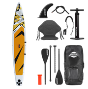 Надувная SUP доска Adventum Kids 11.6 Suphero