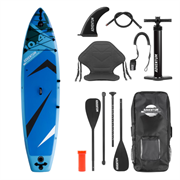 Надувная SUP доска Adventum 10.4 Lagoon