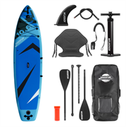 Надувная SUP доска Adventum 10.6 Lagoon