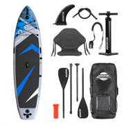 Надувная SUP доска Adventum 10.8 Stone