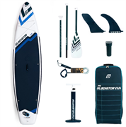 Надувная SUP доска Gladiator WIND 11.6